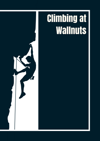 Climbing at Wallnuts