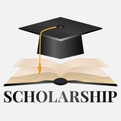 The 2023 Michael Scott Memorial Scholarship